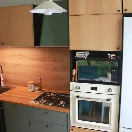 Lovely 3room In Kalamaja Next To Oldtown Tallinn