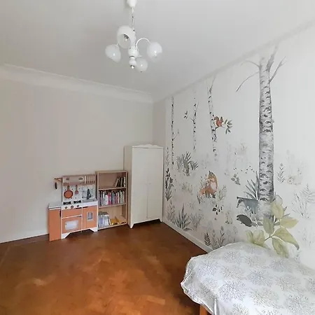 Lovely 3room In Kalamaja Next To Oldtown Apartment