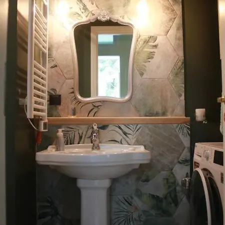 Lovely 3room In Kalamaja Next To Oldtown Appartement Tallinn