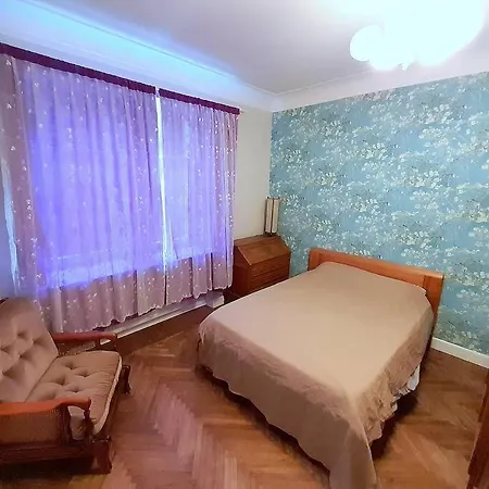 Lovely 3room In Kalamaja Next To Oldtown Tallinn