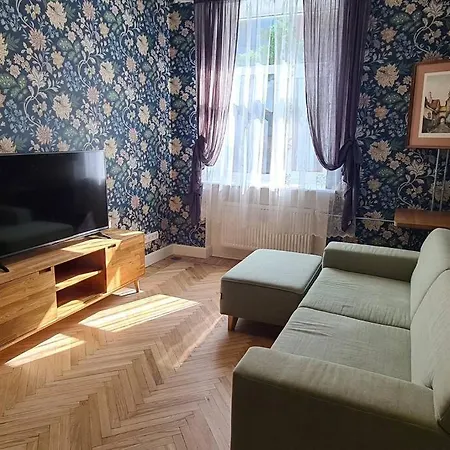 Lovely 3room In Kalamaja Next To Oldtown Apartment *
