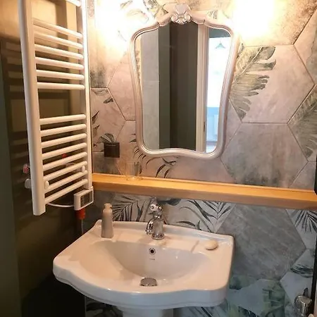 Lovely 3room In Kalamaja Next To Oldtown * Tallinn