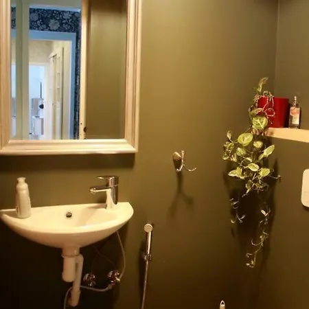 Lovely 3room In Kalamaja Next To Oldtown * 塔林