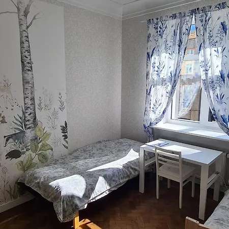 Lovely 3room In Kalamaja Next To Oldtown * 塔林